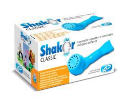 Shaker classic p/ fisioterapia respiratória