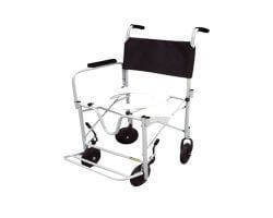Cadeira de Rodas para Banho - 1