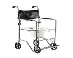 Cadeira de Rodas para Banho - 2