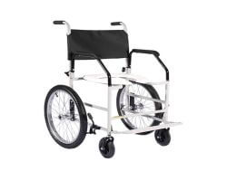 Cadeira de Rodas para Banho - 3
