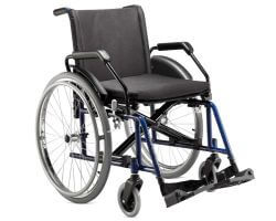 Cadeira de Rodas em Cotia - 1