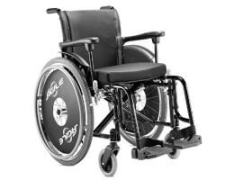 Cadeira de Rodas em Cotia - 3