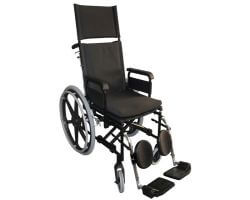 Cadeira de Rodas Preço - 1