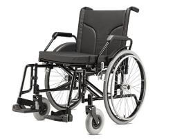 Cadeira de Rodas Preço - 2